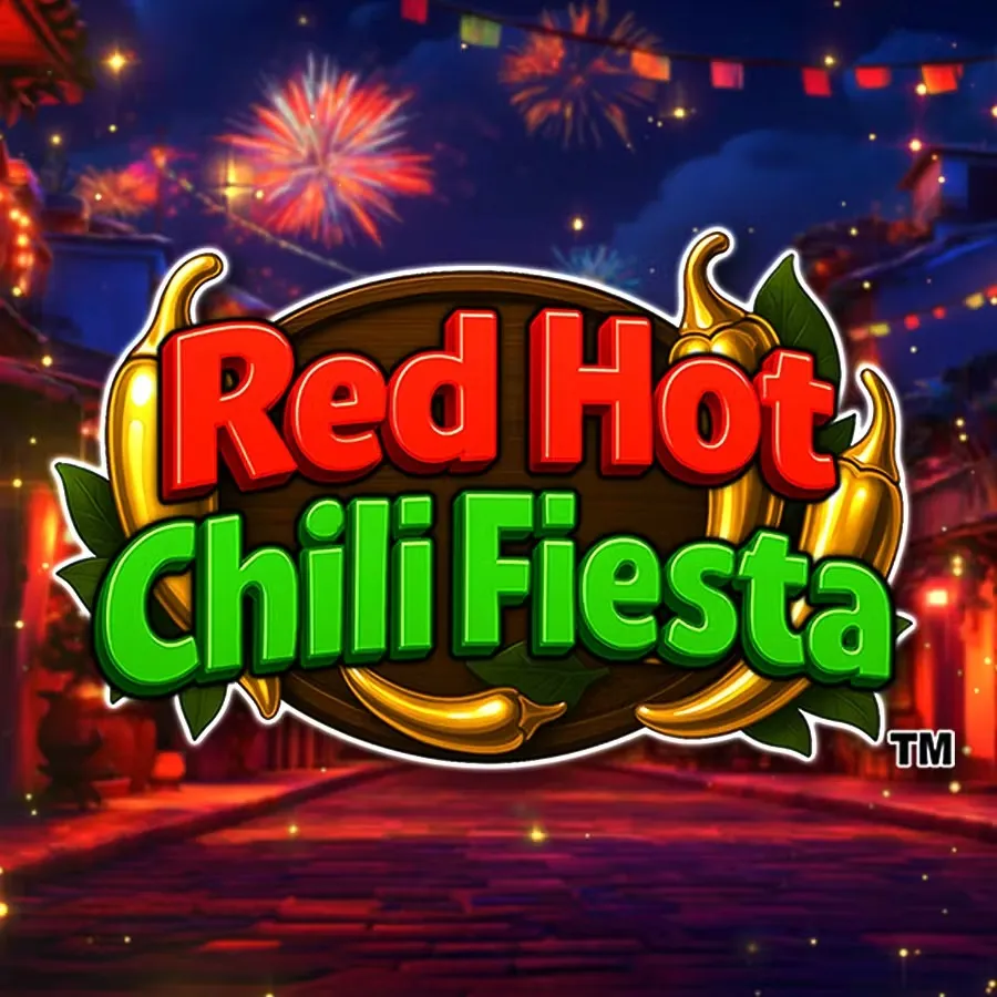 red hot chili fiesta